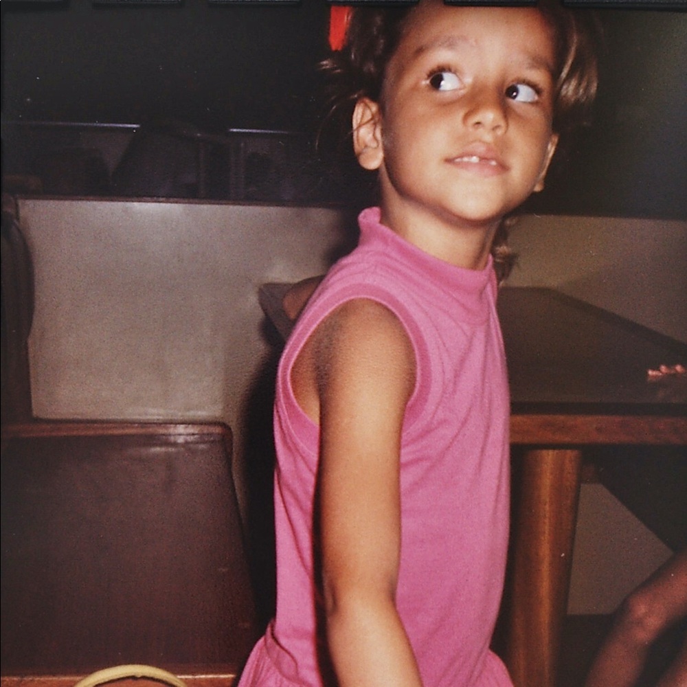 Meet your Posher, Olive